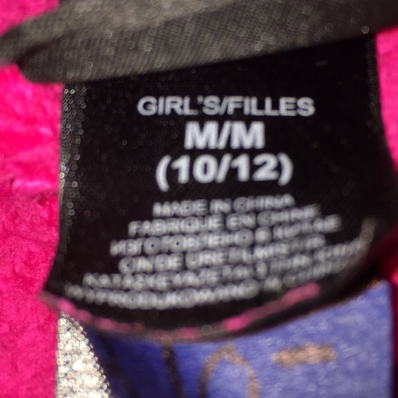 North face jacket - Picture 4 of 4